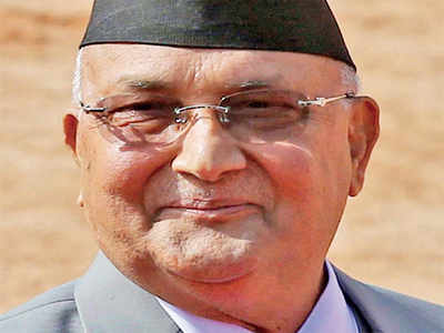PM KP Oli’s visit reinforced India’s position as key player in Nepal