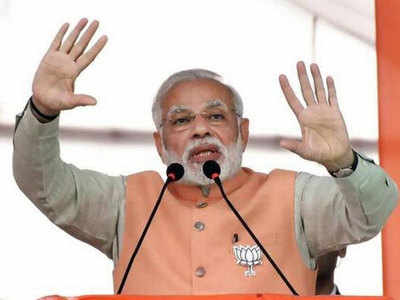 PM slams opposition for hindering govt's bid for development