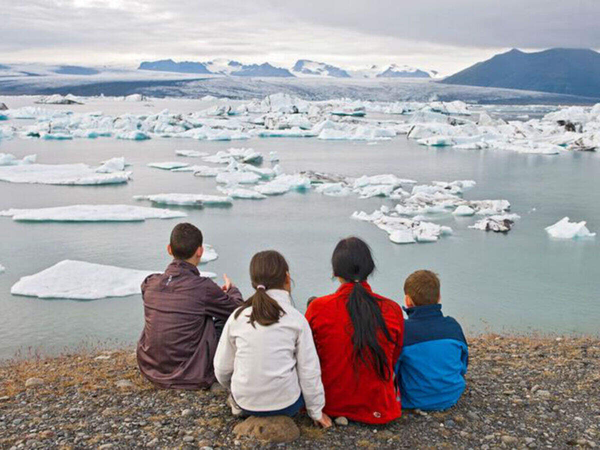 Danger to Iceland’s beauty due to rise in tourism Times of India Travel