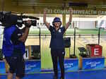 CWG: Heena Sidhu wins 25m pistol gold