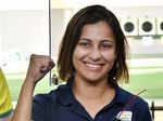 CWG: Heena Sidhu wins 25m pistol gold