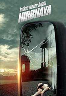 Indian Never Again Nirbhaya