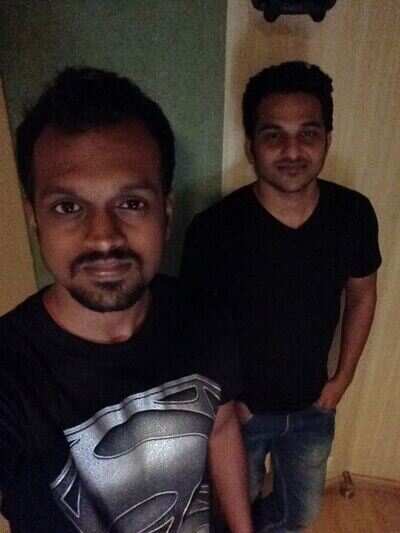 Gujarati music composers Lavan-Veeral compose for a Hindi film | Gujarati Movie News - Times of India Gujarati music composers Lavan-Veeral compose for a Hindi film | Gujarati Movie News - Times of India