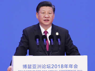 Xi Jinping defends BRI; says China has no geo-political calculations