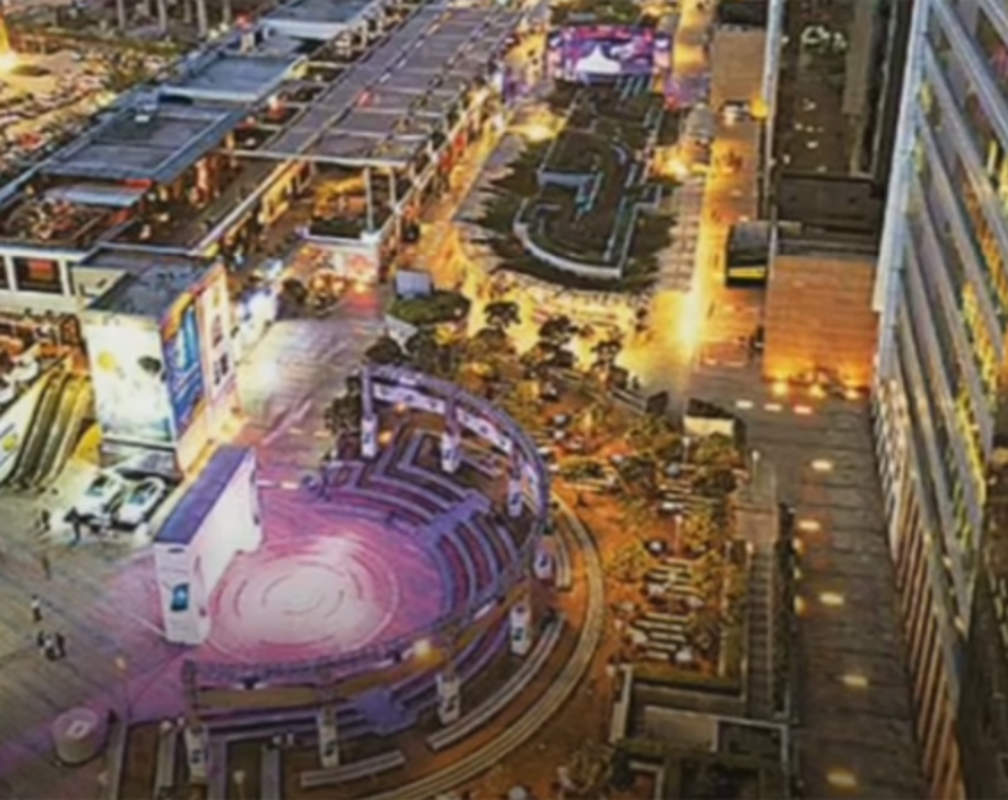 
MCG to build own entertainment zone rivalling Cyber Hub
