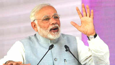 PM Narendra Modi to observe day-long fast against Parliament disruption