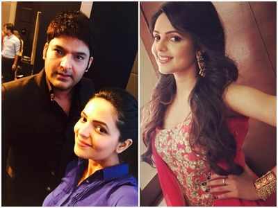This is not the Kapil Sharma I knew, shattered looking at his current state: Sugandha Mishra