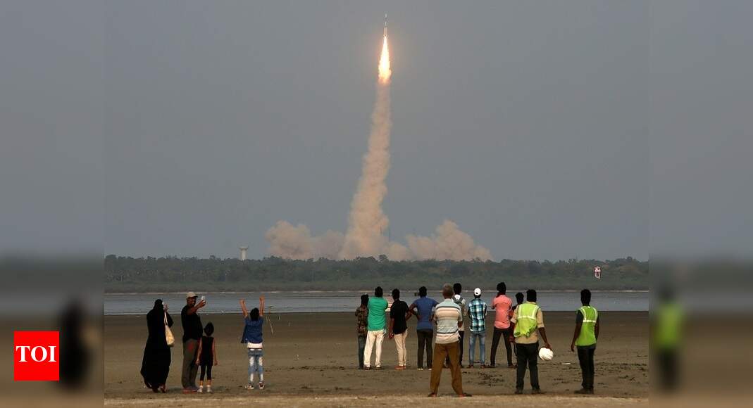 GSAT-6A: We now know the exact location of GSAT-6A communication ...