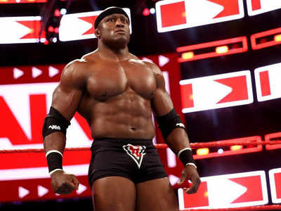 WWE Raw results: Bobby Lashley returns; AOP, Ember Moon debut