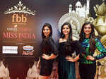 fbb Colors Femina Miss India 2018: Auditions