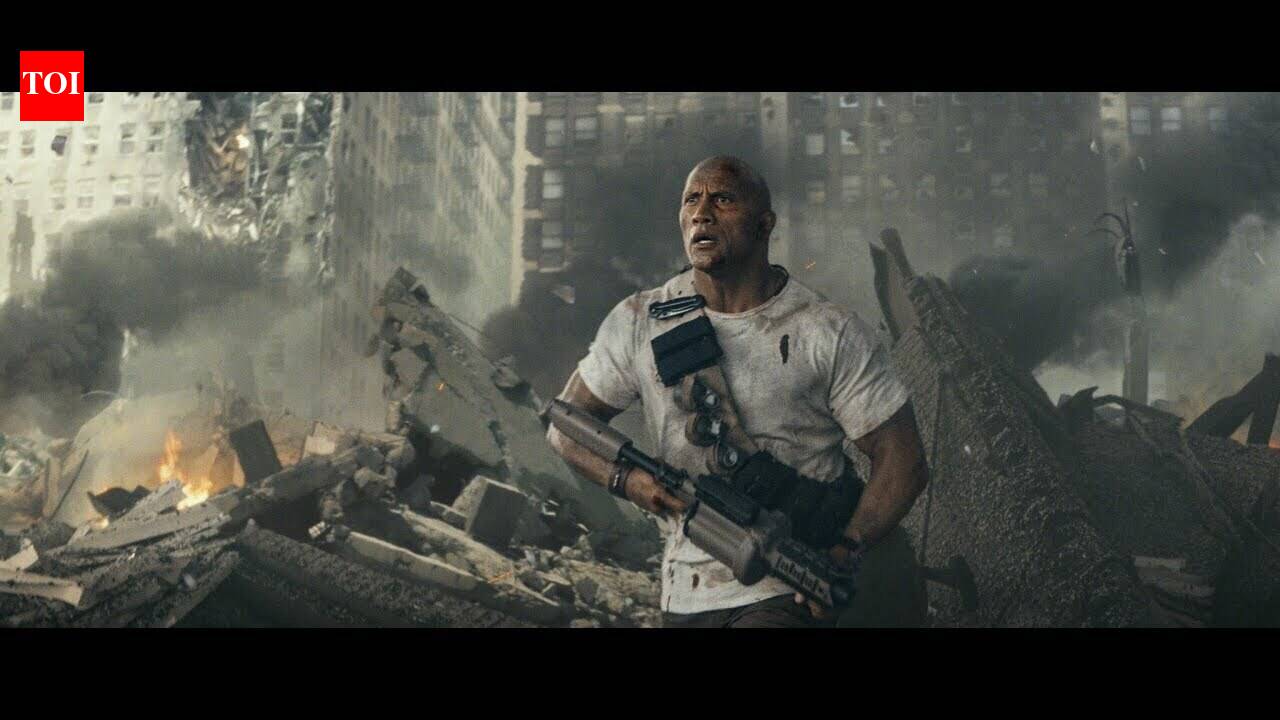 Rampage - Tamil Promo
