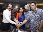 Prosenjit Chatterjee, Atanu Ghosh, Sudipta Chakraborty and Debajyoti Mishra