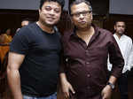 Suman Banerjee and Atanu Ghosh