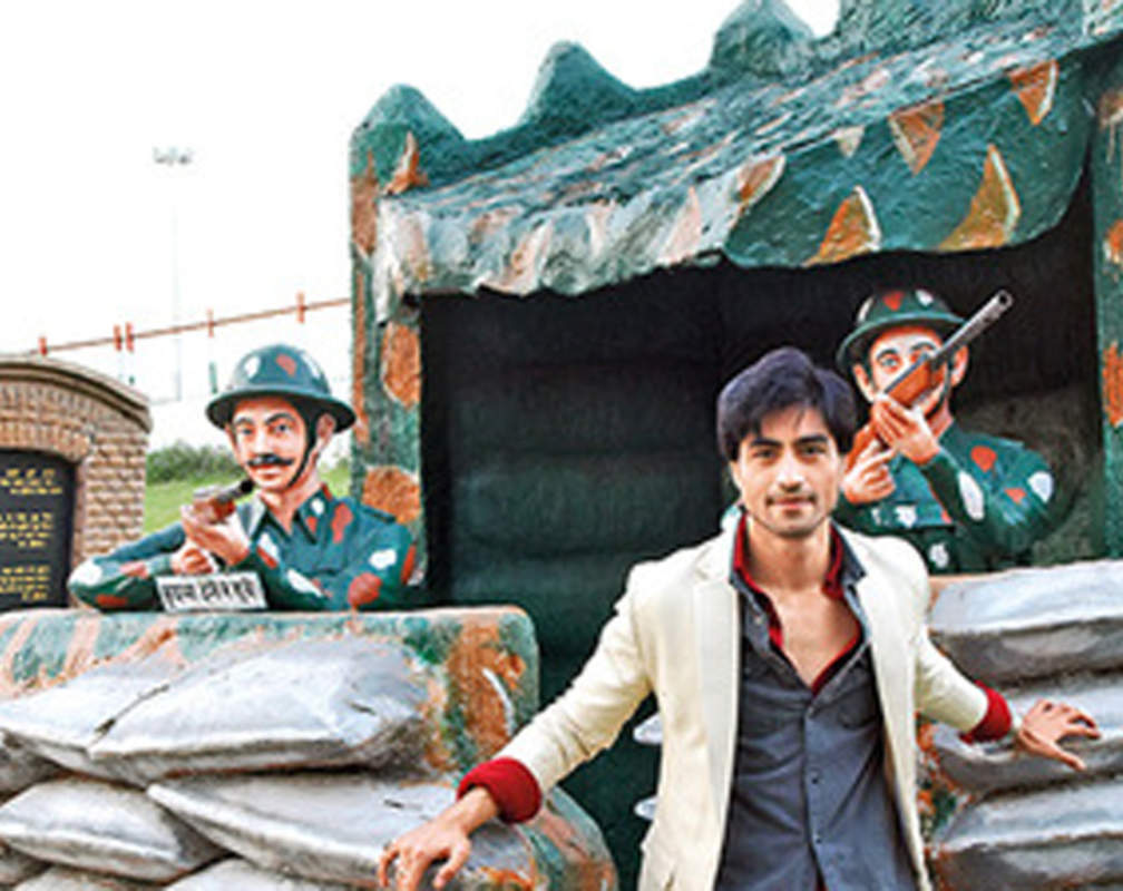 
Lucknow’s aura holds a different charm: Harshad Chopda
