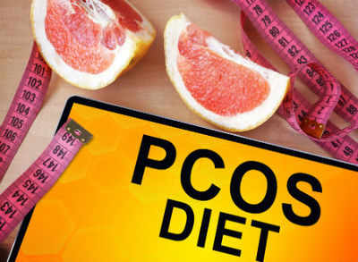 How reversing PCOS can help you lose weight