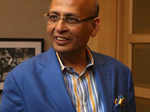 Abhishek Manu Singhvi