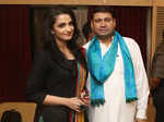 Tonushree Chakraborty and Sundeep Bhutoria