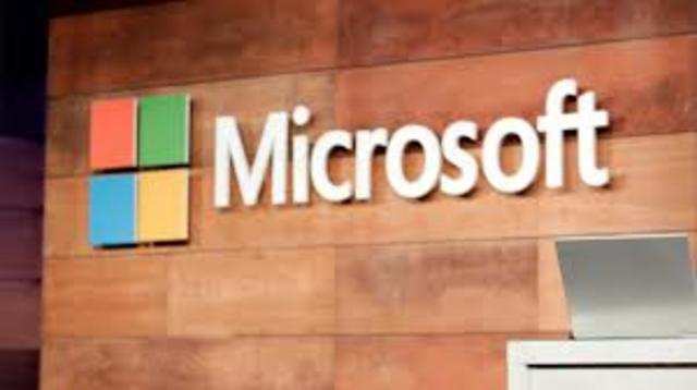 Digital transformation to add $154 billion to India's GDP by 2021: Microsoft