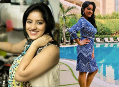 How weight loss is related to breastfeeding, tells TV actress Deepika Singh
