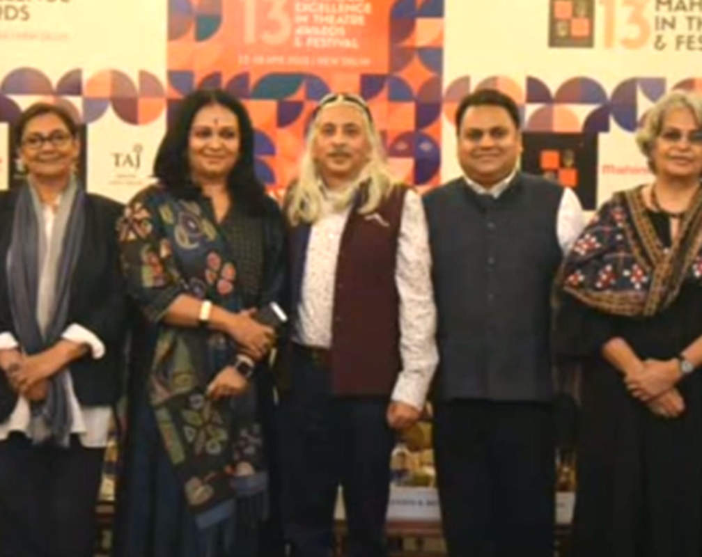 
Vijaya Mehta to be awarded with the META 2018 Lifetime Achievement Award
