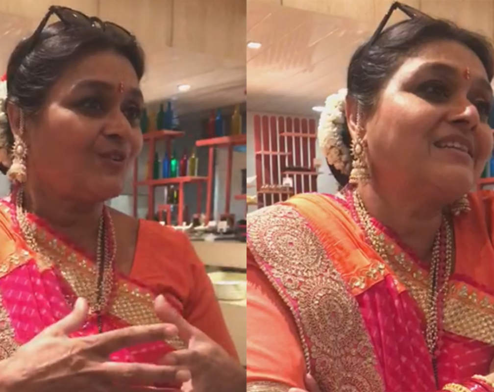 
Today, in TV shows, we’re not looking at content: Supriya Pathak Kapur
