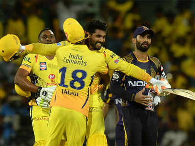If IPL thrown out of Chennai, Visakhapatnam is 'happy to host': Andhra Pradesh Cricket Association