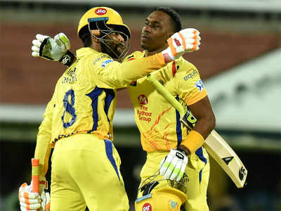 Cauvery turmoil forces BCCI to shift CSK home games to Pune