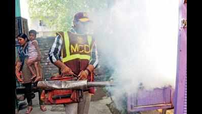 Officials to pay in case of dengue death: HC