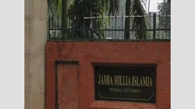 Jamia varsity sees record number of applicants