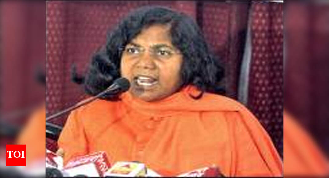 Give martyr status to Dalits killed in stir: MP Savitri Bai Phule