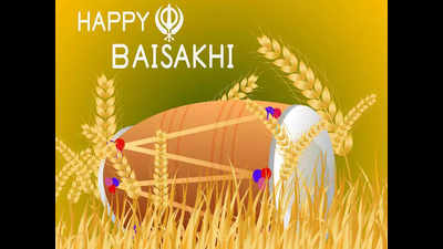 April is Baisakhi month in US state