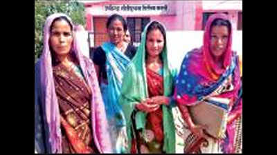 Tharu village turns model for safe motherhood