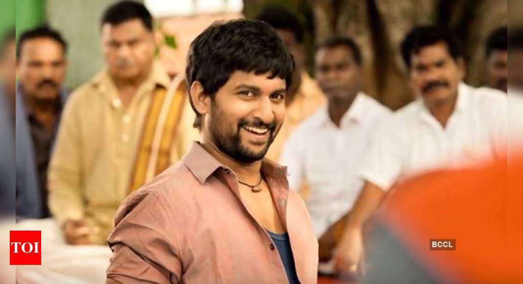 Krishnarjuna Yudham Review: Five reasons why you should watch Nani ...