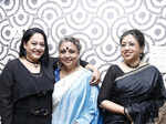 Aparajita Auddy, Nandita Roy and Tanusree Shankar