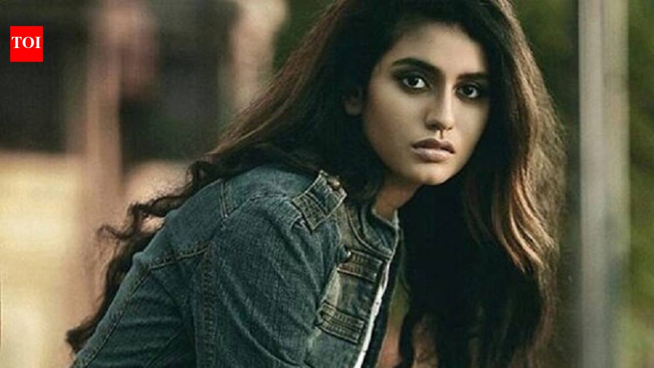 Malayalam sensation Priya Prakash Varrier: Interesting facts you need ...
