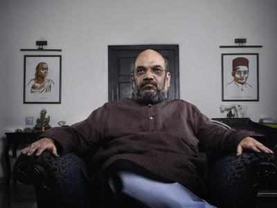 Unnao alleged rape case: BJP leader urges Amit Shah to ‘save UP’