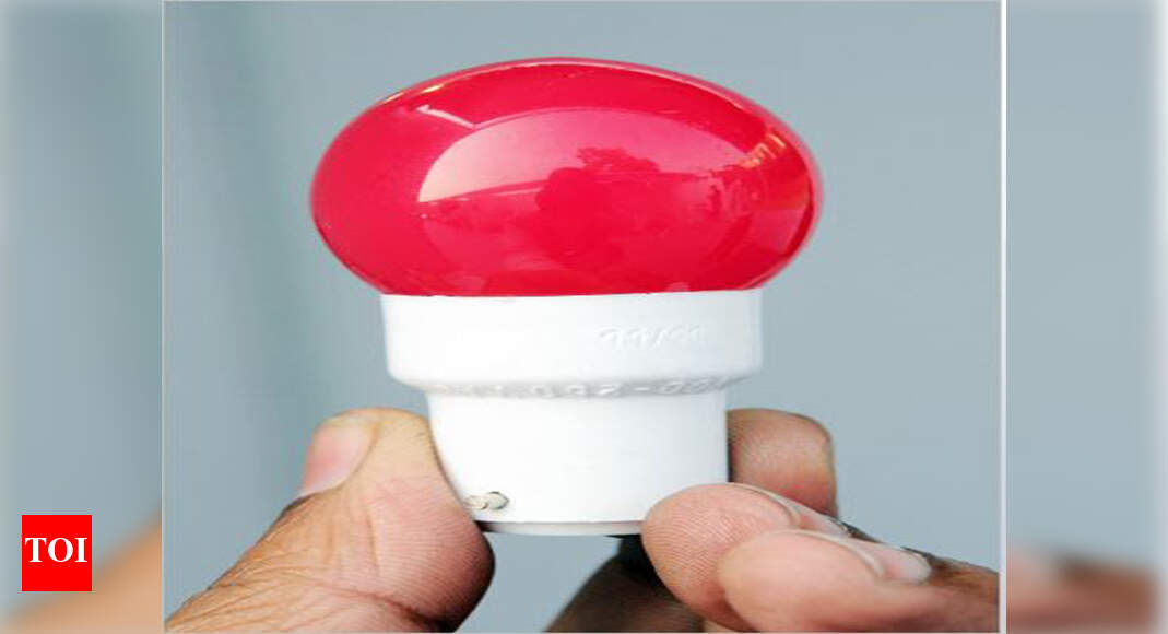 Bulb Shortage LED tubelight, bulb shortage at esampark centres