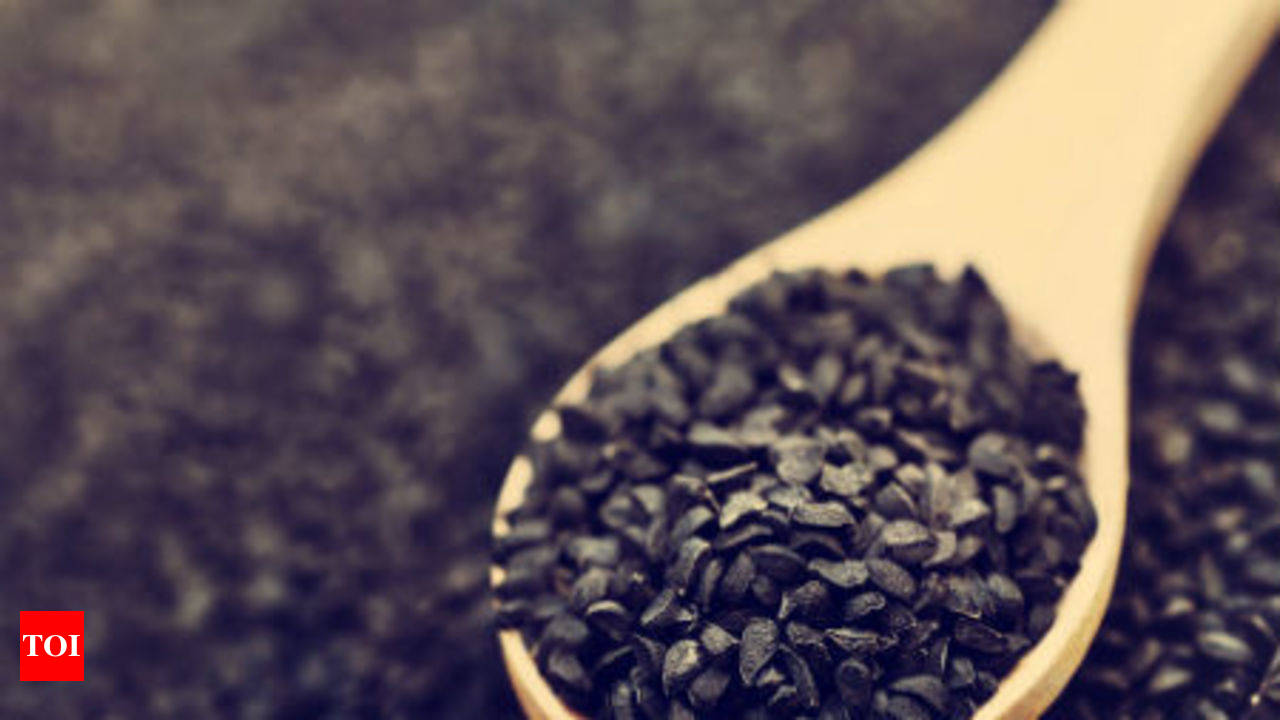 This one antioxidant enzyme in kalonji seeds aids faster weight