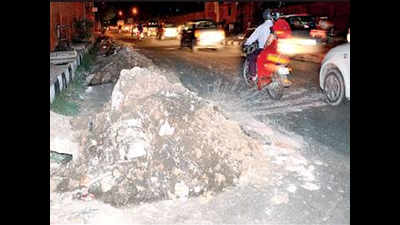 Jaipur Municipal invites tenders for improving city sewerage