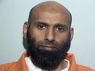 Indian engineer in US pleads guilty to raising money for top al-Qaida terrorist