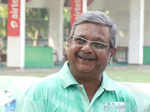 Sanjay Sanwal