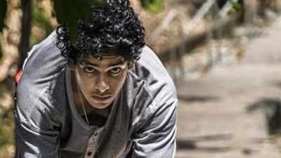 Ishaan Khatter is looking forward to his first film