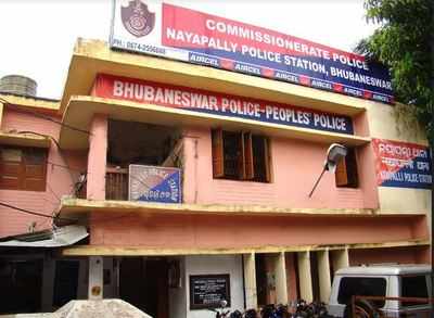 Image result for nayapalli police station