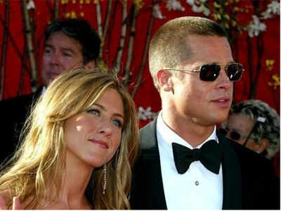 Is Brad Pitt dating MIT professor Nexi Oxman than rekindling with Jennifer Aniston?