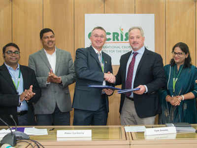 Icrisat to get access to cutting edge technologies from Corteva