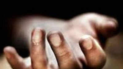 UP: Half-burnt body of woman found in Unnao