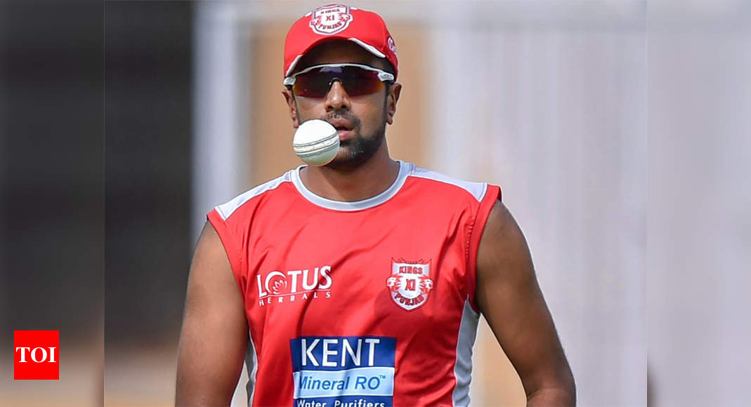 It's Too Early To Judge Ashwin As Captain: Miller 