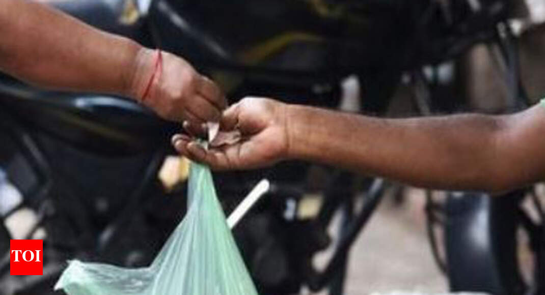 Plastic Bag Manufacturers Association Of India Delay Bags Plastic Bag Manufacturers Association Of India Delay Bags Ban By 7 Yrs Will Back For 50 Paise Per Piece Mumbai News Times