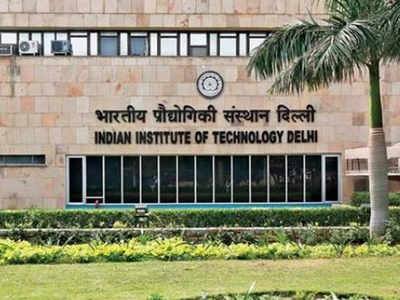 See the best of AI, 5D tech and more from IIT-Delhi | Delhi News ...