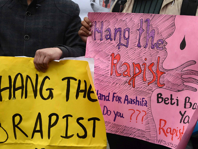 MP BJP chief sees Pak hand in Kathua rape case